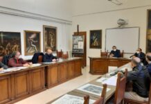 Monopoli, aperto il tavolo di concertazione sul PNRR tra Comune e sindacati