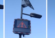 Monopoli, 24 indicatori di velocità sulle strade di accesso alla città e al Capitolo