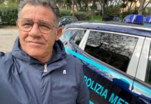 Città Metropolitana di Bari, al consigliere di FdI Leggiero la delega alla Polizia Metropolitana