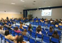 Monopoli, al Polo Liceale incontro di orientamento per il concorso nella GdF
