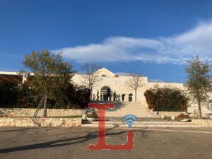 masseria paretano