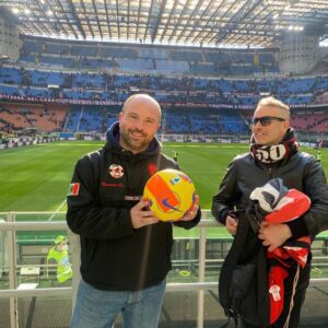 milan