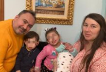 Monopoli: non c’è tempo per andare in ospedale, Paolo nasce in casa