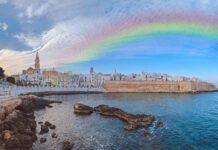 Monopoli, il Covid allenta la presa: 331 positivi in una settimana