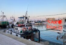 Contributi ai pescatori, Cazzorla: “Gesti da evitare ad un anno dalle elezioni”. Ecco tutte le anomalie