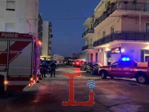 polizia locale gas 1