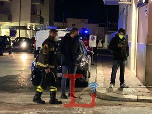 polizia locale gas 6
