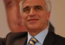 Sanità , nuovo assessore regionale: è Rocco Palese il successore di Lopalco