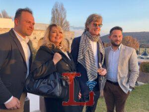 ronn moss fratelli di mola