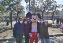 Monopoli, l’Associazione San Marco: “Portiamo allegria ad un Carnevale che altrimenti sarebbe grigio, spento, deludente”Â