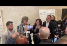 VIDEO| Ronn Moss apre le porte di Masseria Paretano: “Qui mi sento a casa”