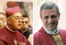 Monopoli, due vie per Don Tonino Bello e Mons. Antonio D’Erchia