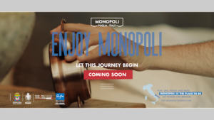 ENJOY MONOPOLI 2