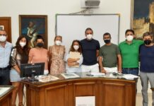 Pnrr, a Monopoli approvati progetti per oltre 4 milioni di euro