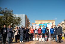 Mediterranean Open Championship 2022, Monopoli incorona i norvegesi Eidsmo e Benjaminsen