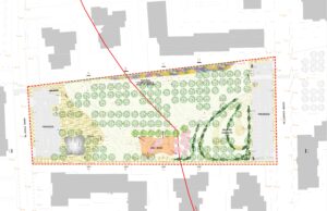 PROGETTO PARCO URBANO