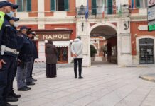 In Puglia più di 8mila morti di Covid da inizio pandemia. Oggi altri 8.441 positivi