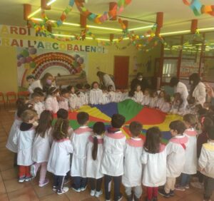 accoglienza scuola ucraina