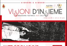 Monopoli, domani al teatro Mariella in scena Antropolaroid