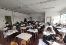 Certamen Latinum Monopolitanum, 36 studenti per la prova selettiva
