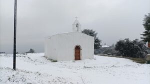 chiesa monopoli tortorella