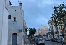 Monopoli, un lettore: “Aver intitolato una via a Cialdini è una beffarda forzatura”