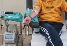 Monopoli, domani “Dona il sangue”. Per chi lo fa, analisi gratuite