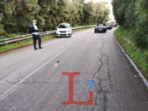 incidente gravina 3