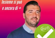 Monopoli, elezioni 2023: Laneve si ricandida e punta ad un assessorato