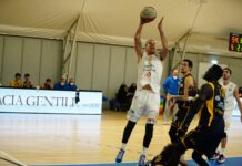Lapietra Action Now, vittoria all’ultimo respiro: decide “la mano” di Vanni Laquintana