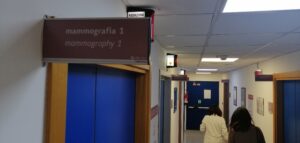 mammografia