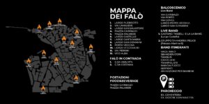 mappa falo 2022