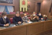 Ospito-Cirpas, firmato a Monopoli un protocollo per la formazione