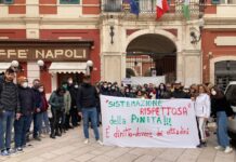 Pineta di via Ariosto, domani un incontro. Il Comitato: “Amministrazione ostinata nel procedere ai lavori”