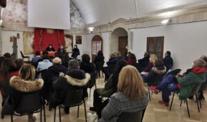 pineta incontro
