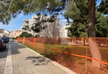 Pineta via Grandi-via Ariosto, il Comitato al sindaco: “Non ci aspettavamo una scorrettezza simile”