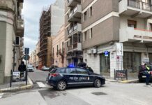 Monopoli, controlli della Polizia Locale: oltre 30 sanzioni in mattinata
