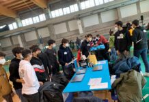 First Lego League, primo posto per gli studenti del Sante Longo con un robot