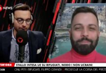 Rtl 102.5 News, Bruno Bellini tra gli ospiti di Trends&Celebrities