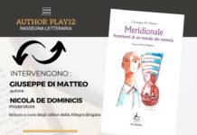 Domenica “Meridionale” e reading poetico: gli appuntamenti a Spazio12