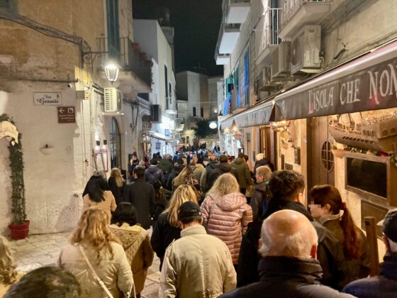 via garibaldi falo 1