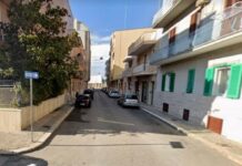 Monopoli, “Sono l’antennista, amico di suo figlio”, ma le sottrae 700 euro e una collana d’oro