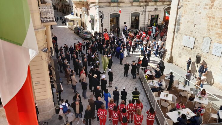 25 aprile 2022 01