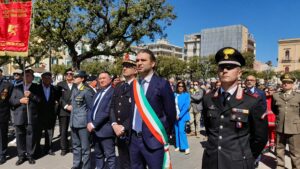 25 aprile 2022 09
