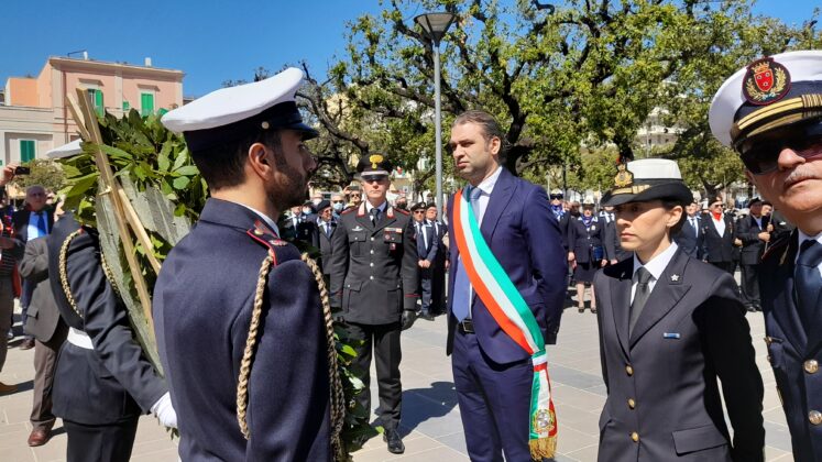 25 aprile 2022 11