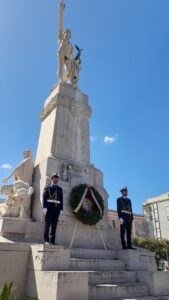 25 aprile 2022 12
