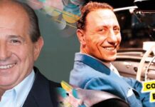 Giancarlo Magalli, l’omaggio a Carosone il 9 giugno al Radar