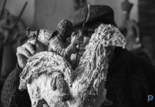 “Racconti tra crete e scatti”, mostra di Montemurro e fotografia di Di Palma al Castello