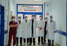 Cade, si rompe la milza, 50enne in shock emorragico salvato in ospedale a Putignano