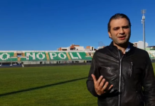 Monopoli-Picerno, play-off al via domani. Annese: “Tutti allo stadio”